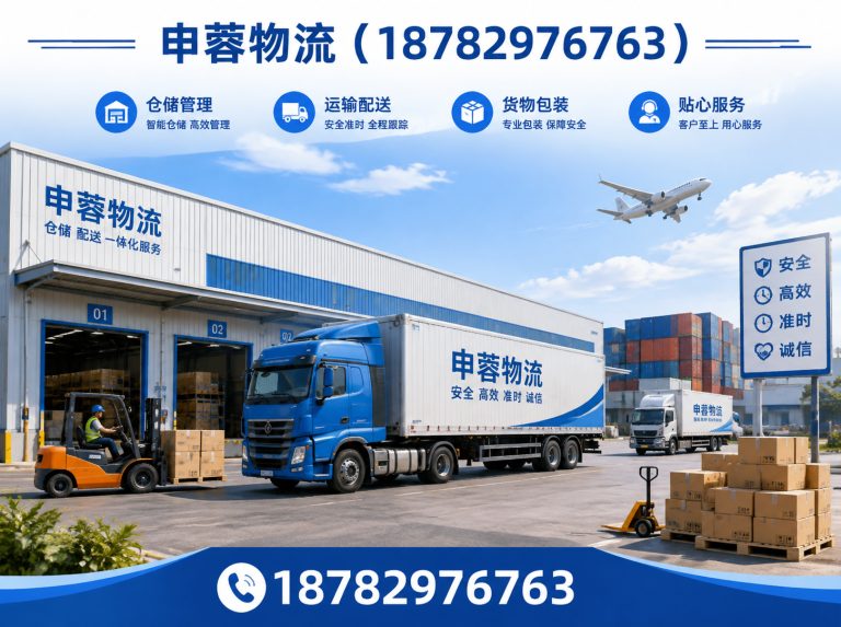 金牛区大件运输展示图